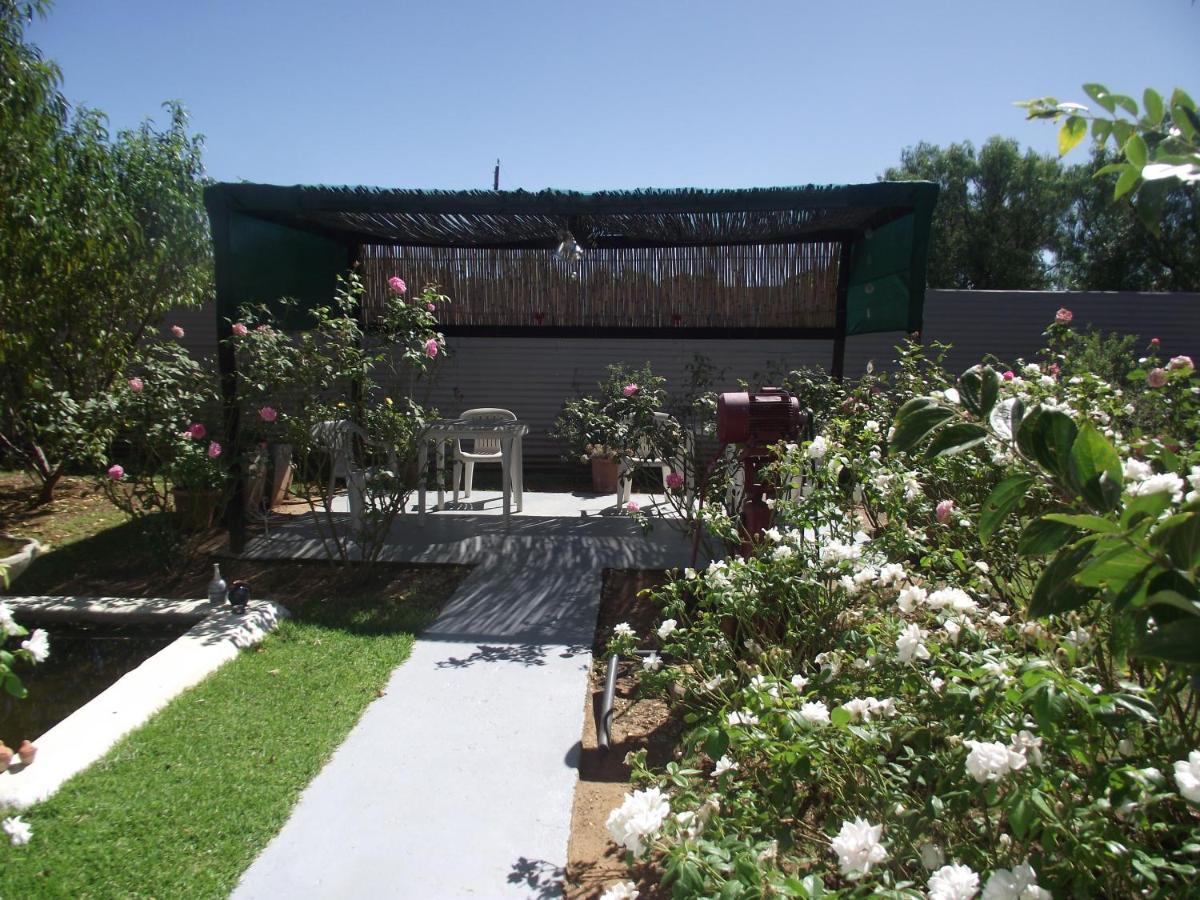 BethulieLavender Rose住宿加早餐旅馆 外观 照片